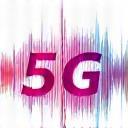 5G network symbol illustration icon